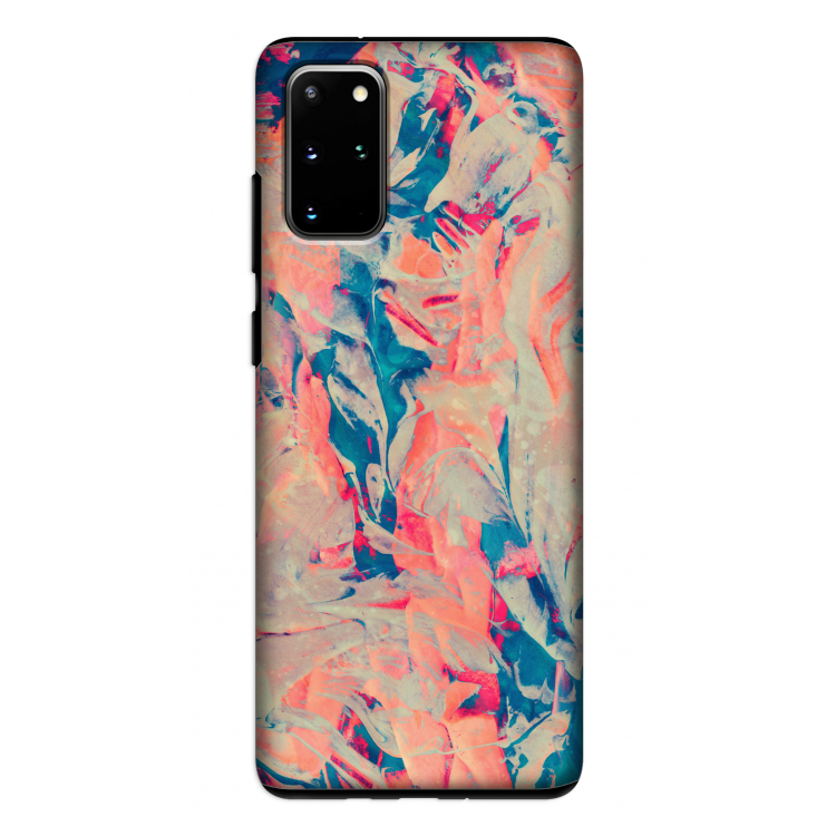 Alone: Samsung Galaxy S20 Plus Tough Case