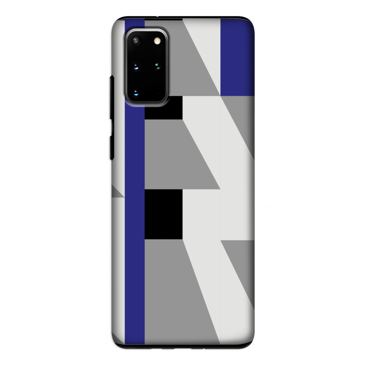 Gestalte 2: Samsung Galaxy S20 Plus Tough Case