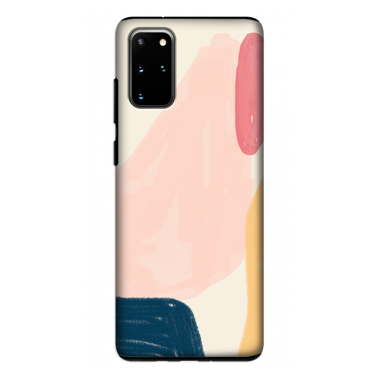 Saturday Flow: Samsung Galaxy S20 Plus Tough Case