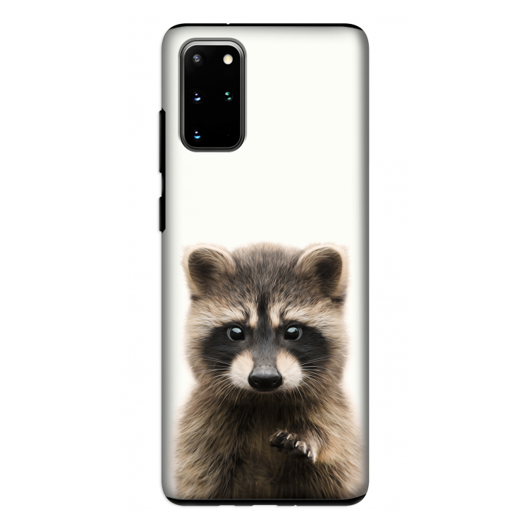 Rocco: Samsung Galaxy S20 Plus Tough Case