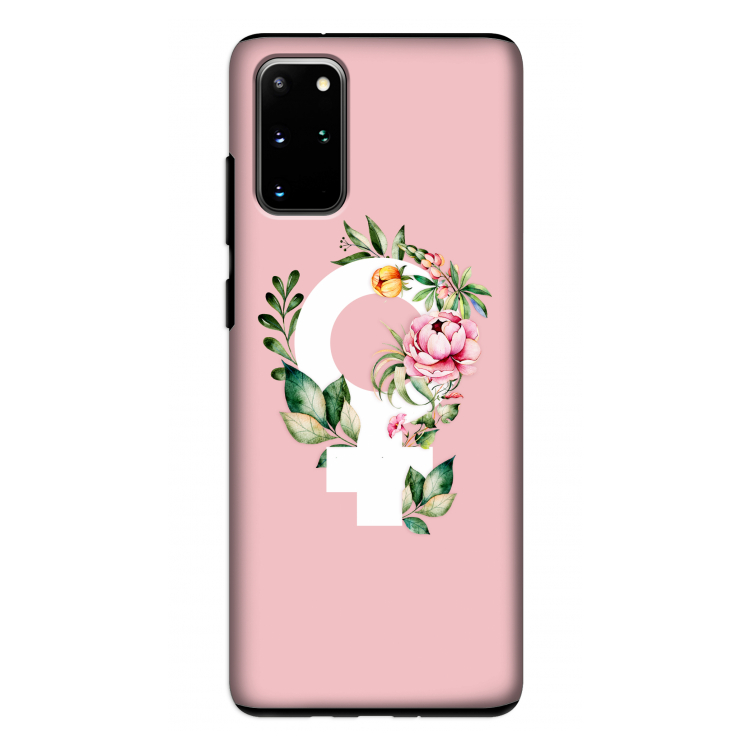 Venus: Samsung Galaxy S20 Plus Tough Case