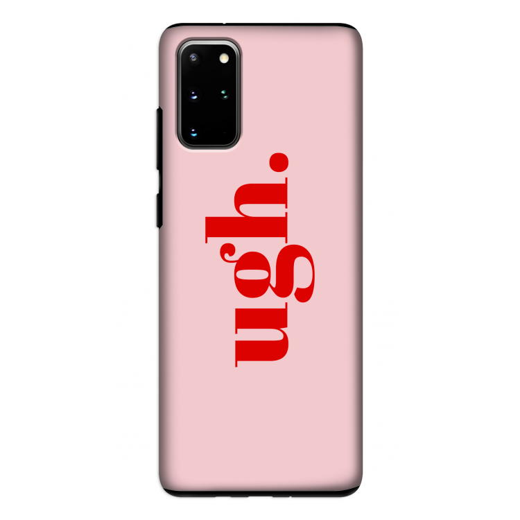 Ugh: Samsung Galaxy S20 Plus Tough Case