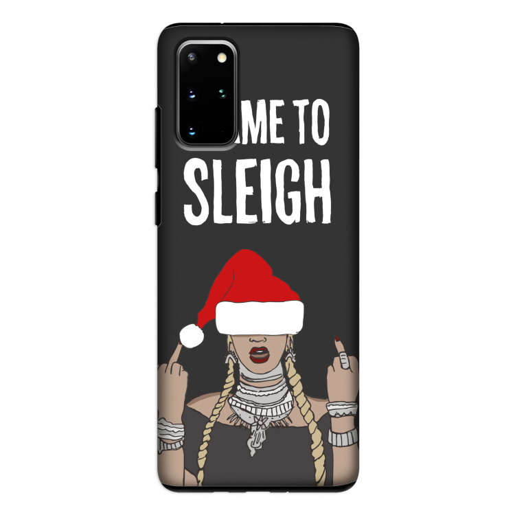 Came To Sleigh: Samsung Galaxy S20 Plus Tough Case