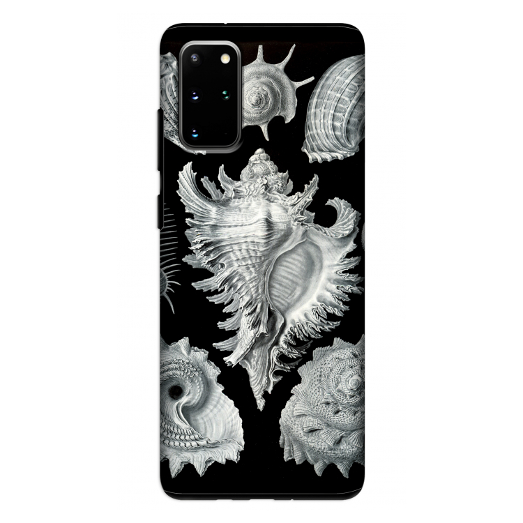 Haeckel Prosobranchia: Samsung Galaxy S20 Plus Tough Case