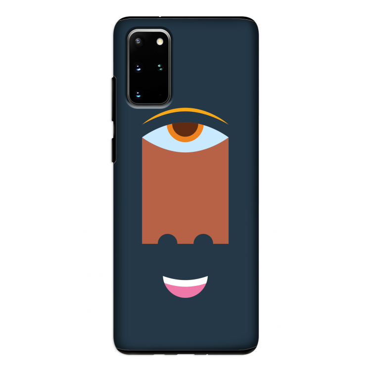 Mono M: Samsung Galaxy S20 Plus Tough Case