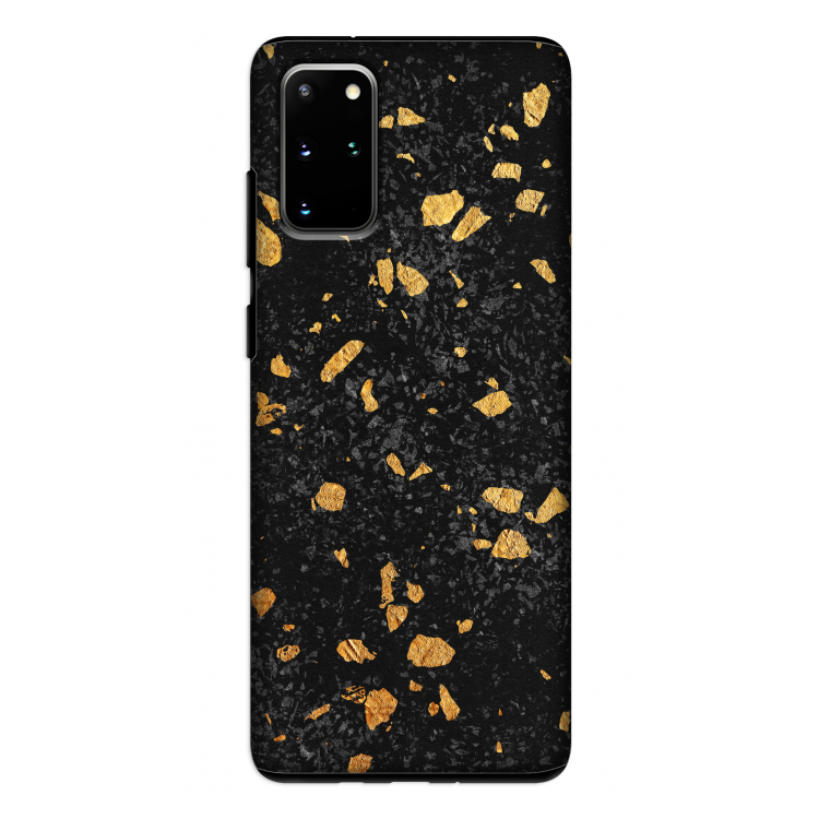 Terrazzo N°7: Samsung Galaxy S20 Plus Tough Case