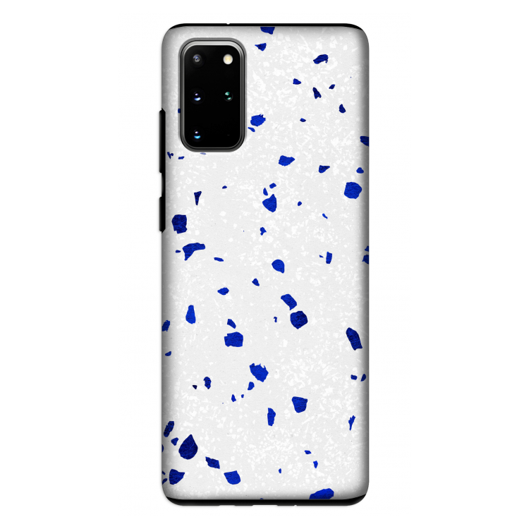 Terrazzo N°5: Samsung Galaxy S20 Plus Tough Case