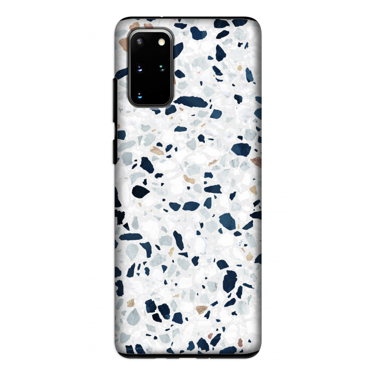 Terrazzo N°1: Samsung Galaxy S20 Plus Tough Case