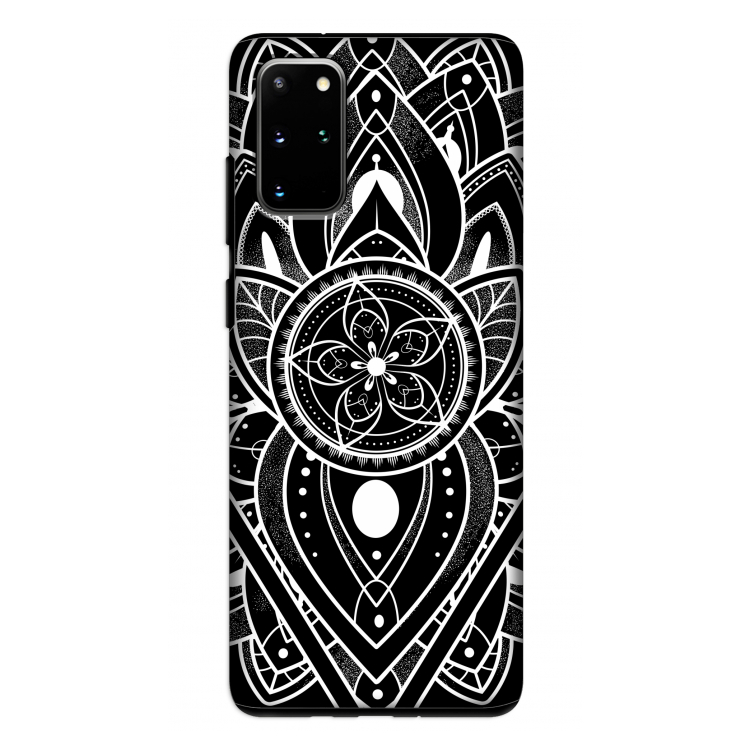 It's Complicated: Samsung Galaxy S20 Plus Tough Case
