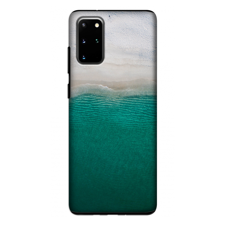 Stranded: Samsung Galaxy S20 Plus Tough Case