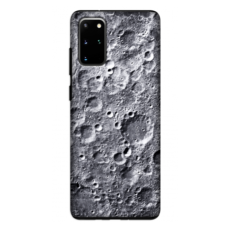 Maanlandschap: Samsung Galaxy S20 Plus Tough Case