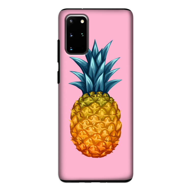 Grote ananas: Samsung Galaxy S20 Plus Tough Case