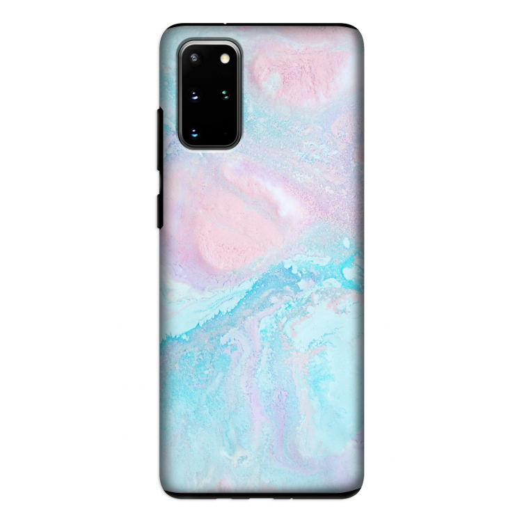 Fantasie pastel: Samsung Galaxy S20 Plus Tough Case