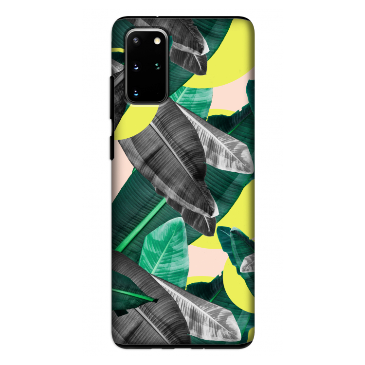 Fantasie jungle: Samsung Galaxy S20 Plus Tough Case