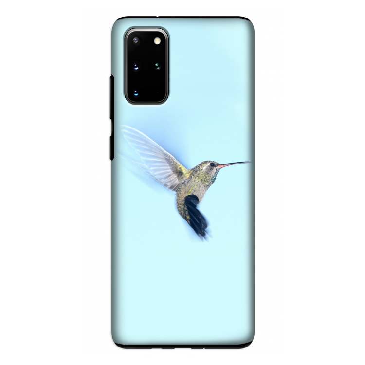 Kolibri: Samsung Galaxy S20 Plus Tough Case