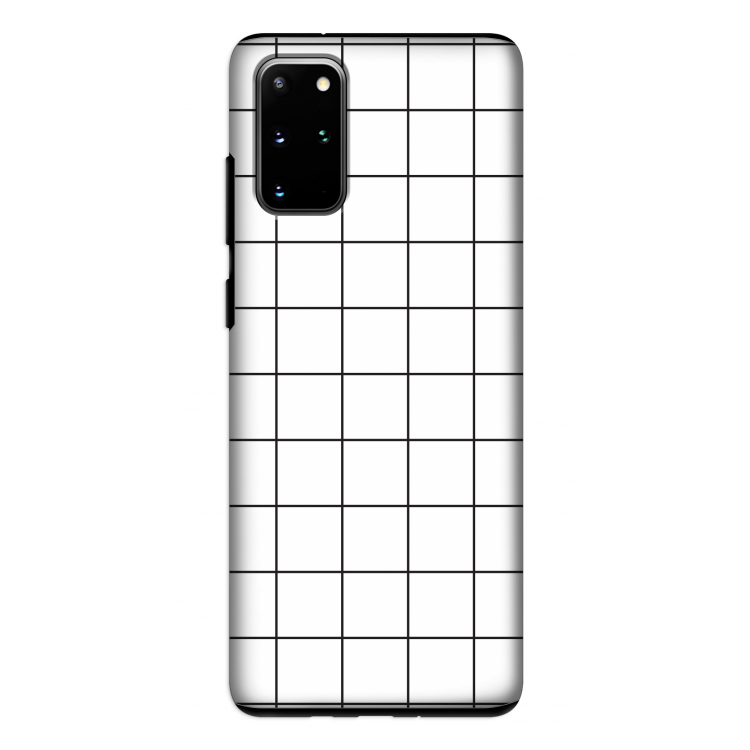 Rooster: Samsung Galaxy S20 Plus Tough Case