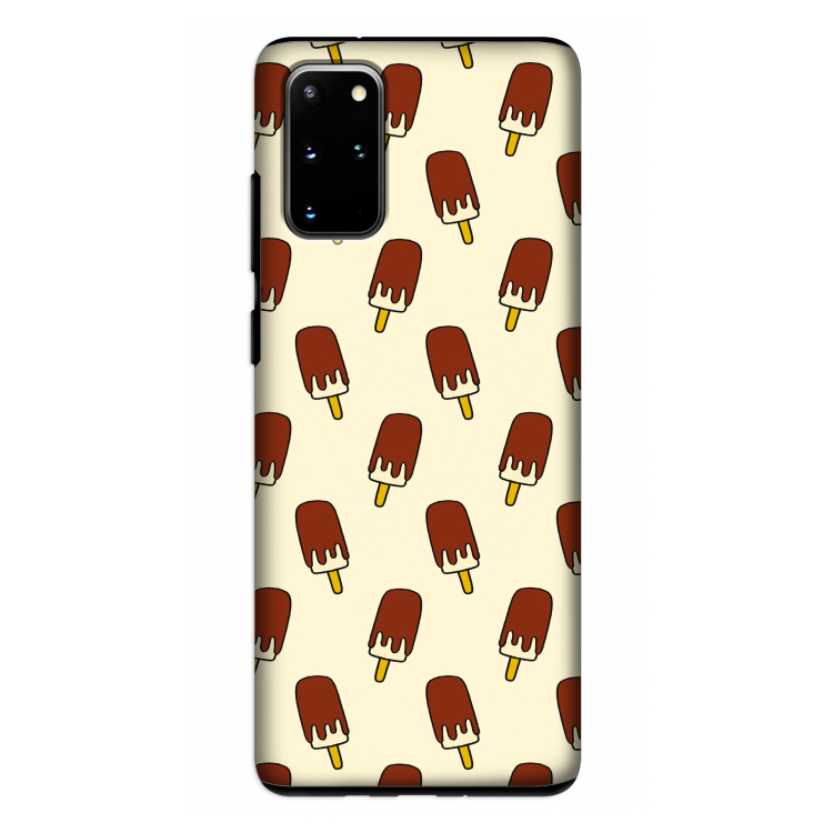 Yummy: Samsung Galaxy S20 Plus Tough Case