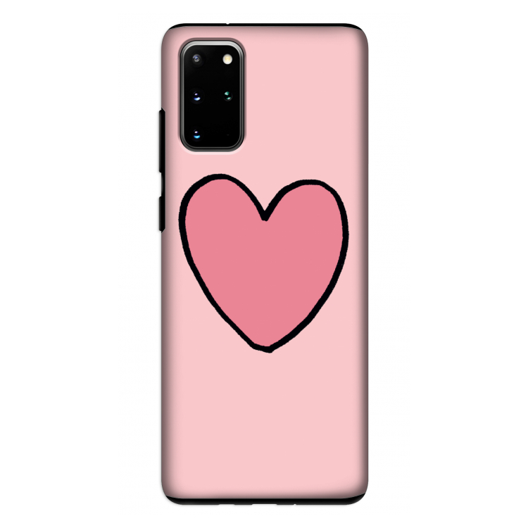 Hartje: Samsung Galaxy S20 Plus Tough Case