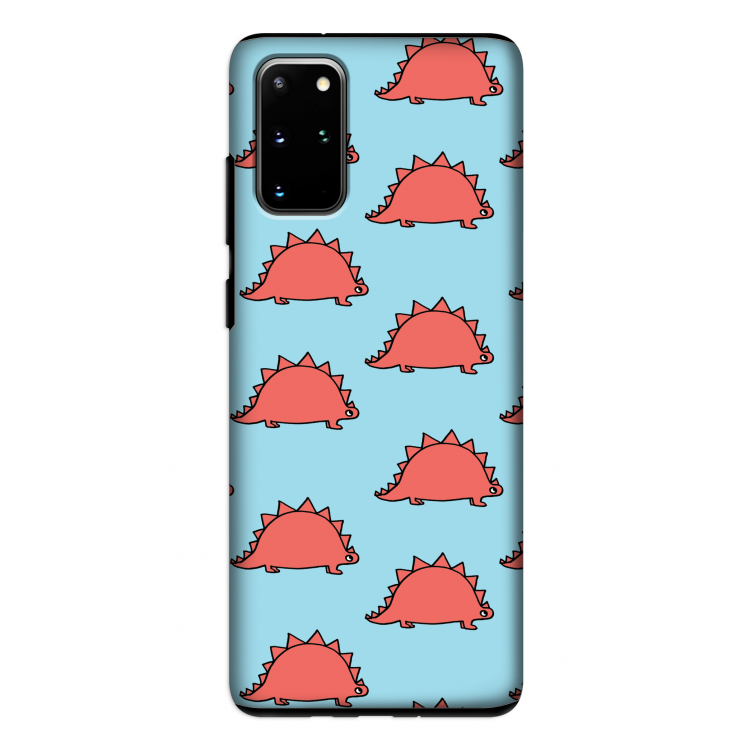 Dinosawrr: Samsung Galaxy S20 Plus Tough Case