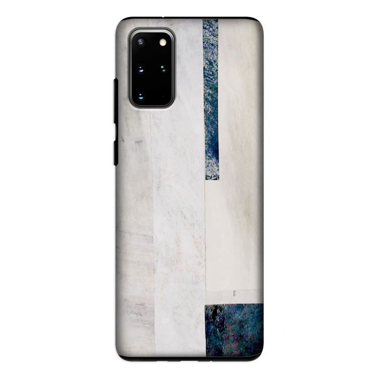 Meet you there: Samsung Galaxy S20 Plus Tough Case
