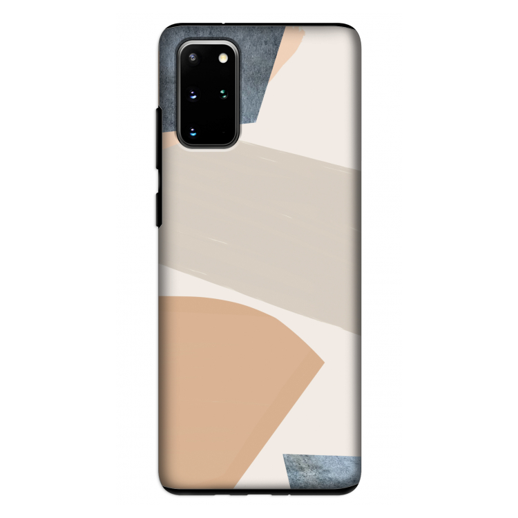 Formo: Samsung Galaxy S20 Plus Tough Case