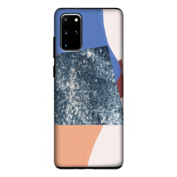 Billy: Samsung Galaxy S20 Plus Tough Case