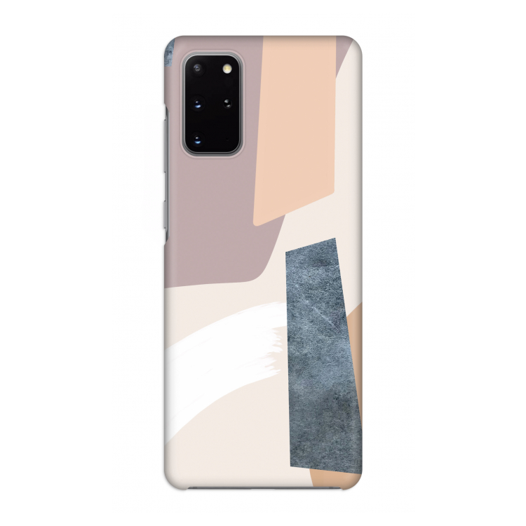 Luca: Volledig geprint Samsung Galaxy S20 Plus Hoesje