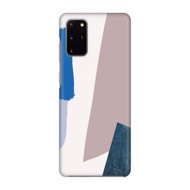Lapis: Volledig geprint Samsung Galaxy S20 Plus Hoesje