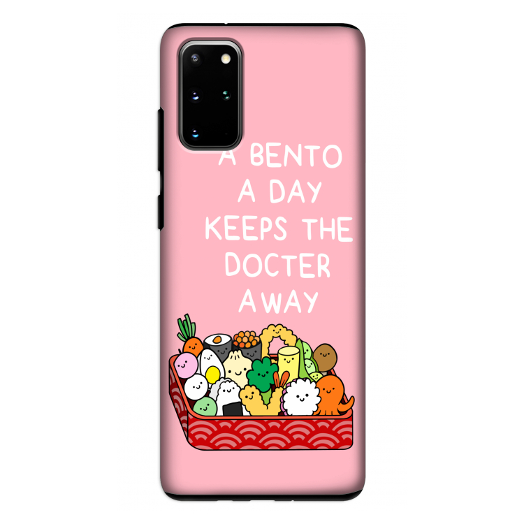 Bento a day: Samsung Galaxy S20 Plus Tough Case