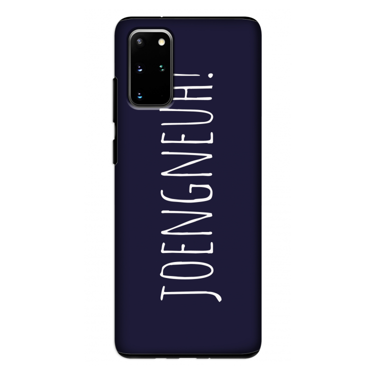 Joengneuh!: Samsung Galaxy S20 Plus Tough Case
