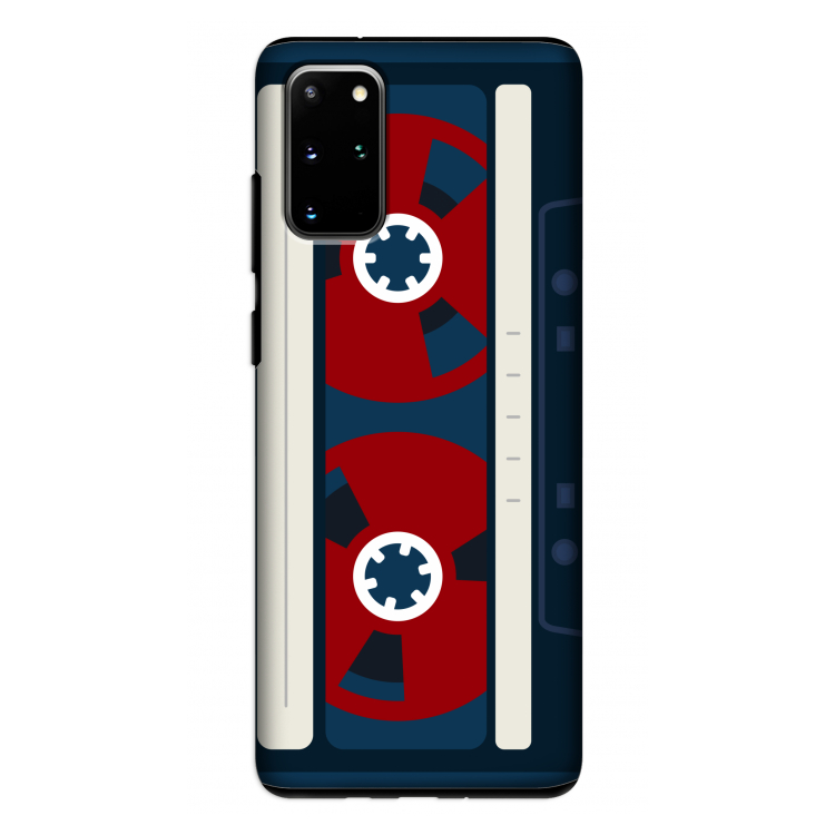 Here's your tape: Samsung Galaxy S20 Plus Tough Case