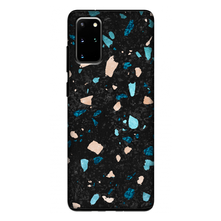 Terrazzo N°11: Samsung Galaxy S20 Plus Tough Case