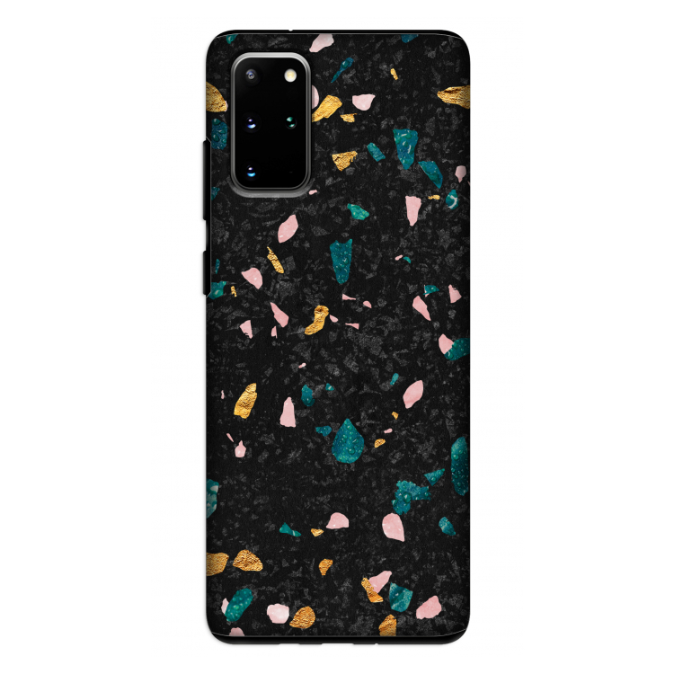 Terrazzo N°10: Samsung Galaxy S20 Plus Tough Case