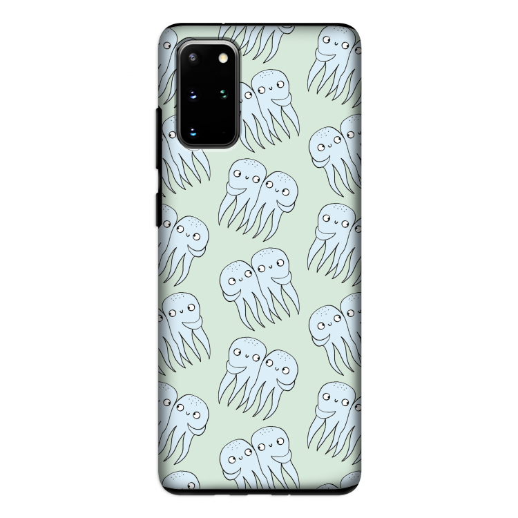 Octopussen: Samsung Galaxy S20 Plus Tough Case