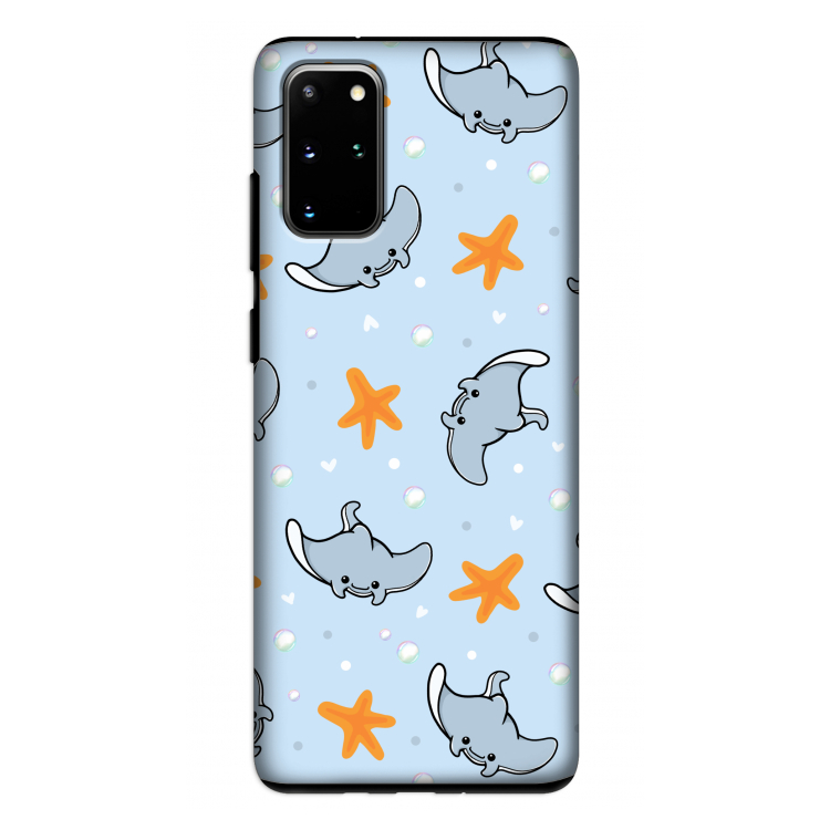 Manta: Samsung Galaxy S20 Plus Tough Case