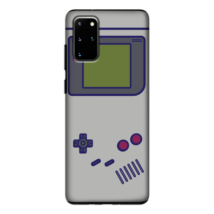Game On: Samsung Galaxy S20 Plus Tough Case