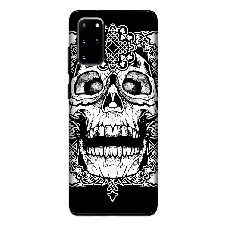 Seek & Destroy: Samsung Galaxy S20 Plus Tough Case