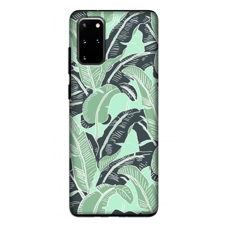 This Sh*t Is Bananas: Samsung Galaxy S20 Plus Tough Case