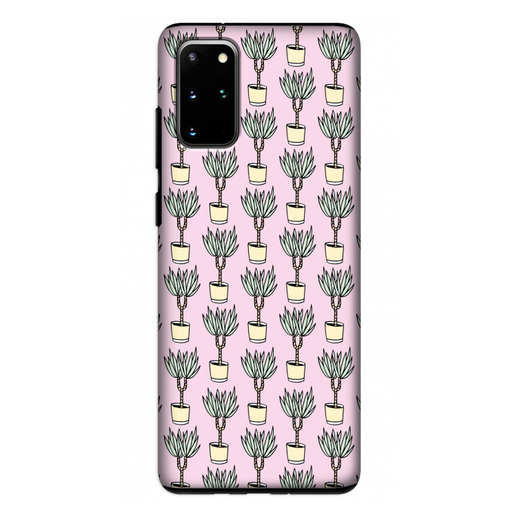 Boompje: Samsung Galaxy S20 Plus Tough Case