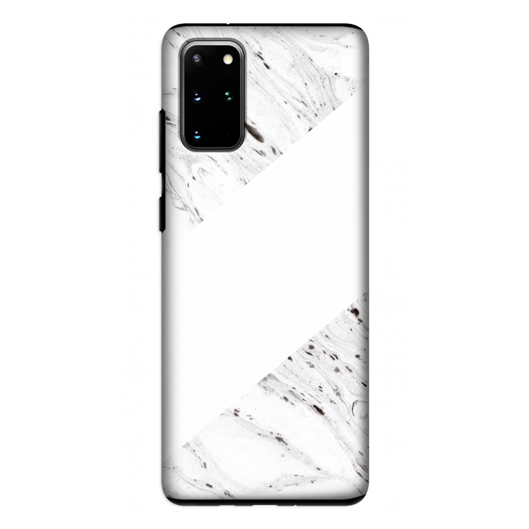 Biggest stripe: Samsung Galaxy S20 Plus Tough Case