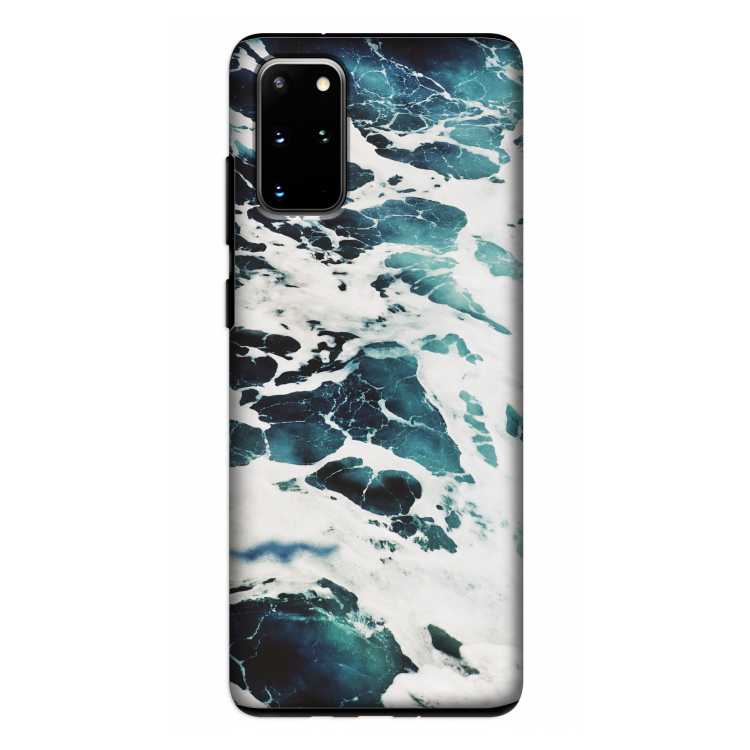 Golven: Samsung Galaxy S20 Plus Tough Case