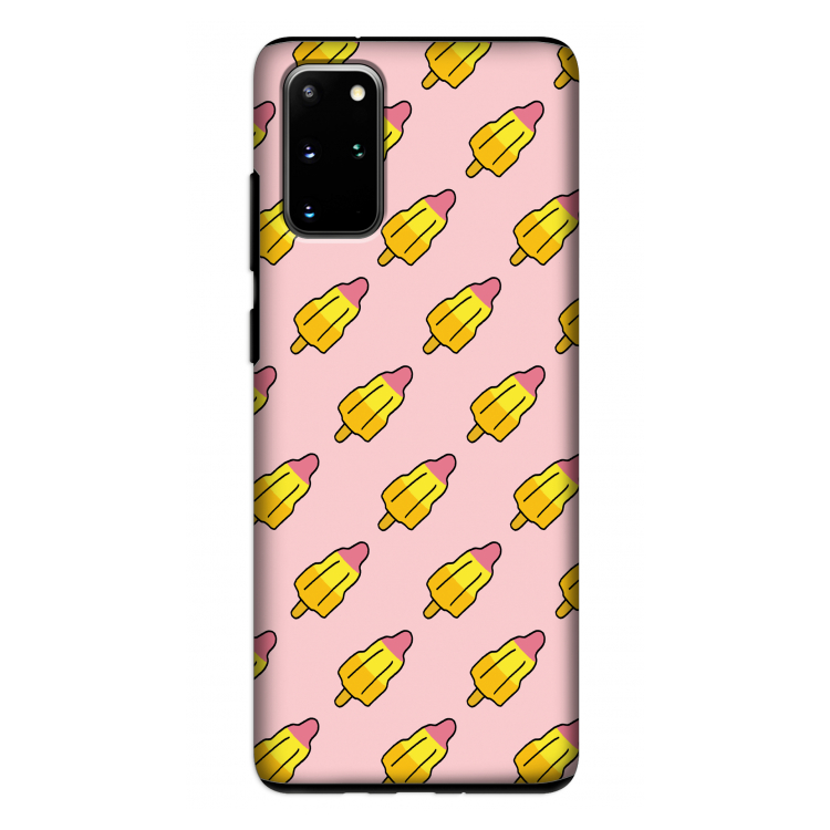 Waterijsjes: Samsung Galaxy S20 Plus Tough Case