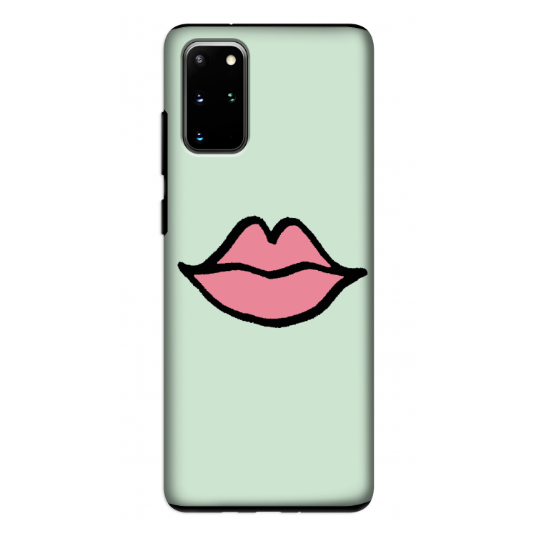 Kusje: Samsung Galaxy S20 Plus Tough Case