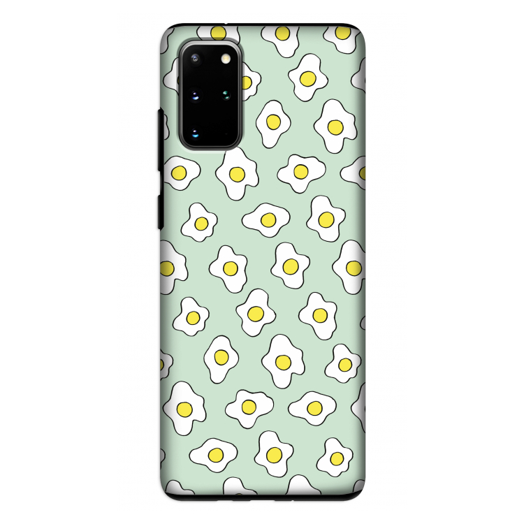 Spiegeleitjes: Samsung Galaxy S20 Plus Tough Case