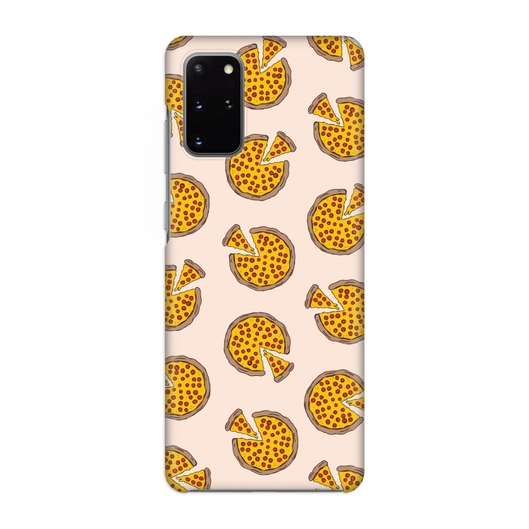 You Had Me At Pizza: Volledig geprint Samsung Galaxy S20 Plus Hoesje