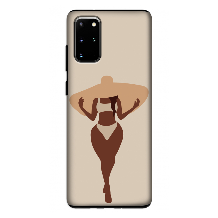 Let's get salty: Samsung Galaxy S20 Plus Tough Case
