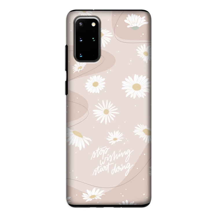 Daydreaming becomes reality: Samsung Galaxy S20 Plus Tough Case
