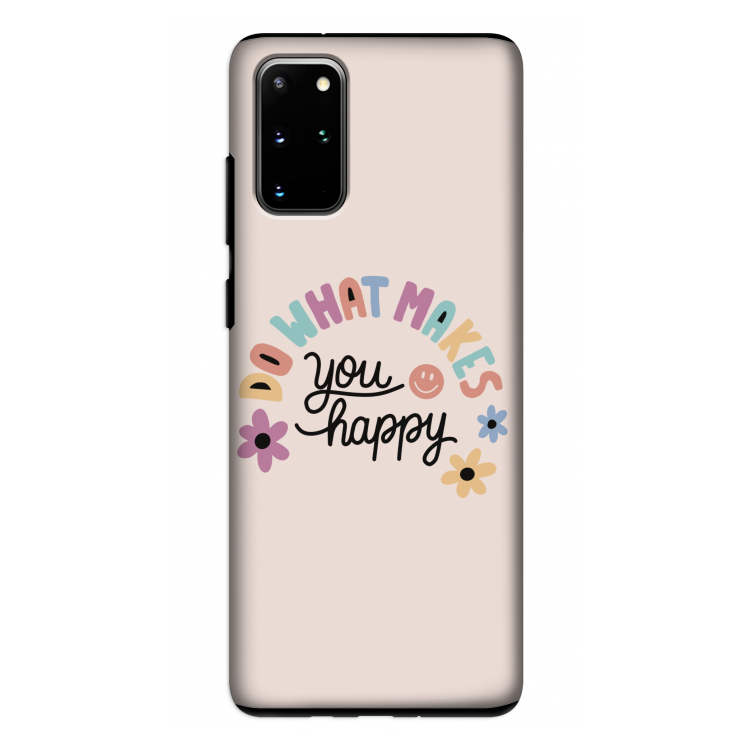 Happy days: Samsung Galaxy S20 Plus Tough Case