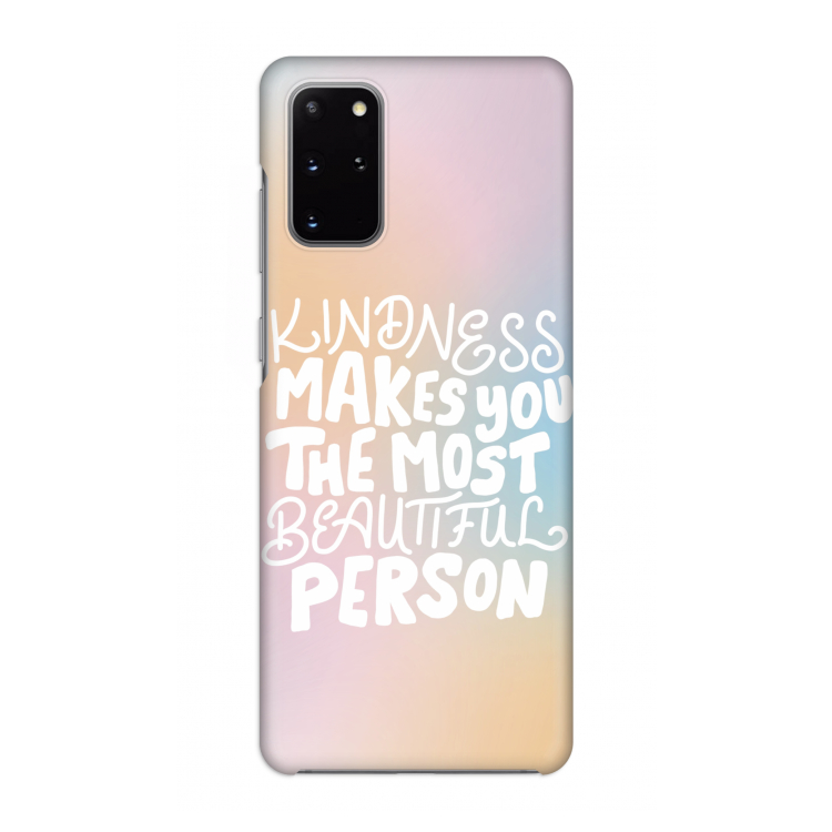 The prettiest: Volledig geprint Samsung Galaxy S20 Plus Hoesje