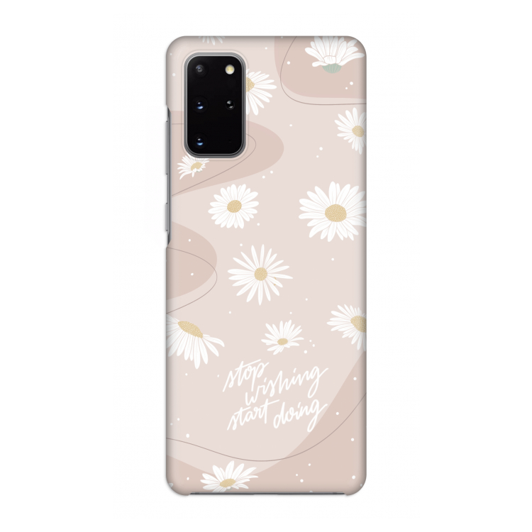Daydreaming becomes reality: Volledig geprint Samsung Galaxy S20 Plus Hoesje